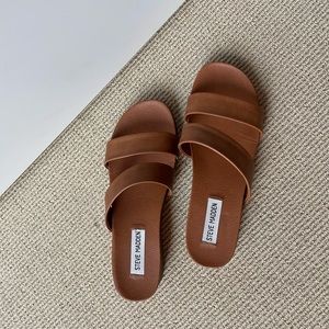 STEVE MADDEN SUMMER SANDALS